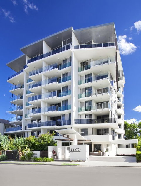Coco Mooloolaba - Mackay Tourism 1