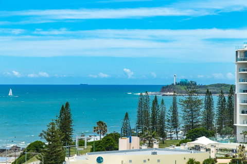 Coco Mooloolaba - Mackay Tourism 24
