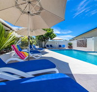 Coco Mooloolaba - Mackay Tourism