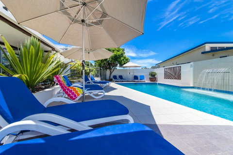 Coco Mooloolaba - Mackay Tourism 0