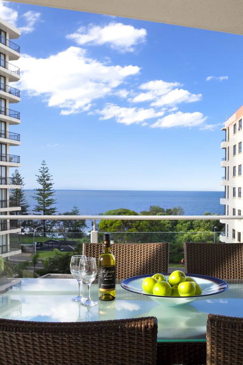 Coco Mooloolaba - Mackay Tourism 26