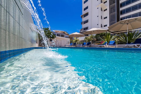Coco Mooloolaba - Mackay Tourism 20