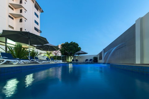 Coco Mooloolaba - Mackay Tourism 22