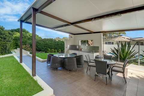 Coco Mooloolaba - Mackay Tourism 3