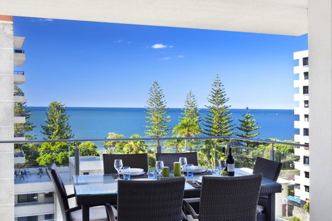 Coco Mooloolaba - Mackay Tourism 25