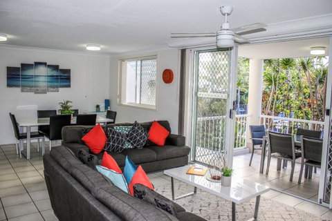Surfers Beach Holiday Apartments - Mackay Tourism 15