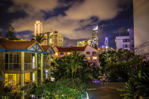 Surfers Beach Holiday Apartments - Mackay Tourism 22