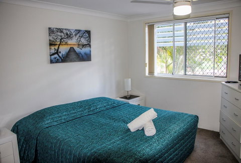Surfers Beach Holiday Apartments - Mackay Tourism 19