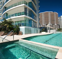 Reflection on the Sea - Mackay Tourism
