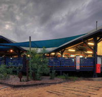 Fraser Island Retreat - Mackay Tourism