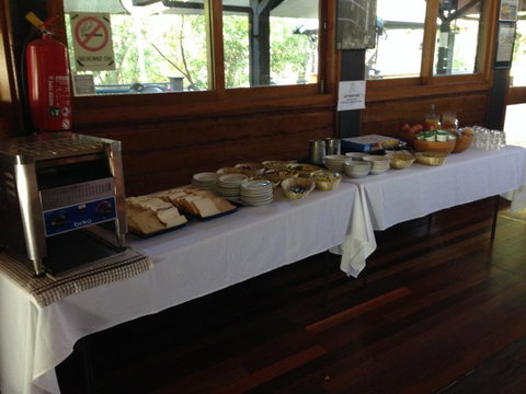 Fraser Island Retreat - Mackay Tourism 3