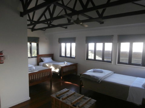 Fraser Island Retreat - Mackay Tourism 29