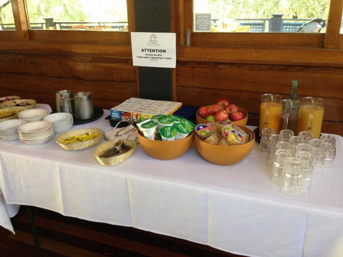 Fraser Island Retreat - Mackay Tourism 2