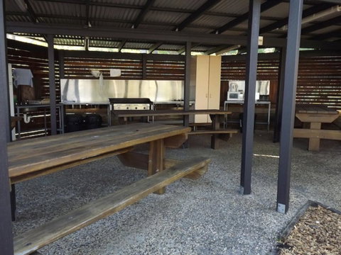Fraser Island Retreat - Mackay Tourism 25