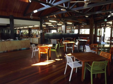 Fraser Island Retreat - Mackay Tourism 18