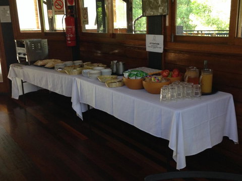 Fraser Island Retreat - Mackay Tourism 11