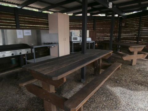 Fraser Island Retreat - Mackay Tourism 26