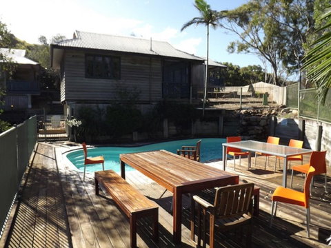 Fraser Island Retreat - Mackay Tourism 24