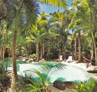Boutique Bungalows - Mackay Tourism