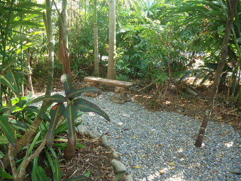 Boutique Bungalows - Mackay Tourism 20