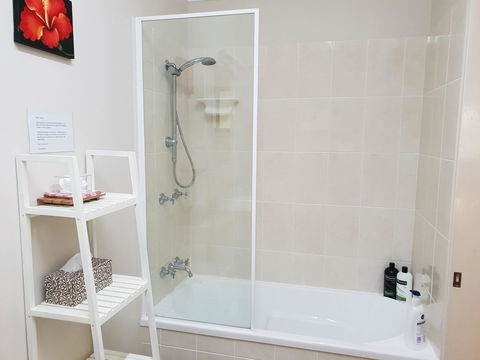 Boutique Bungalows - Mackay Tourism 2