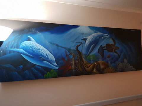 Boutique Bungalows - Mackay Tourism 3