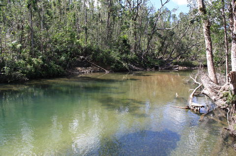 Boutique Bungalows - Mackay Tourism 25