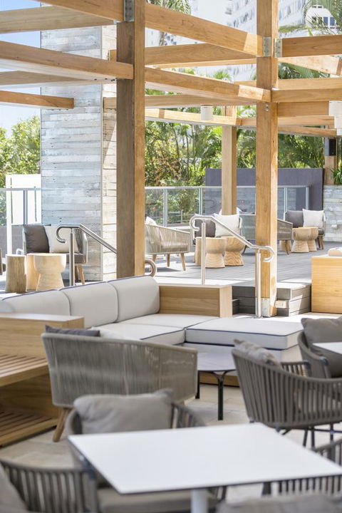 Vibe Hotel Gold Coast - Mackay Tourism 23