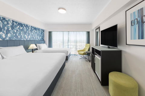 Vibe Hotel Gold Coast - Mackay Tourism 40