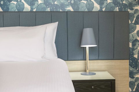 Vibe Hotel Gold Coast - Mackay Tourism 38