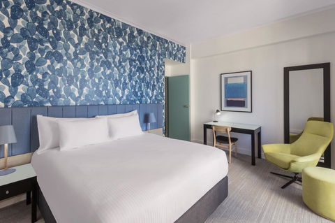 Vibe Hotel Gold Coast - Mackay Tourism 12