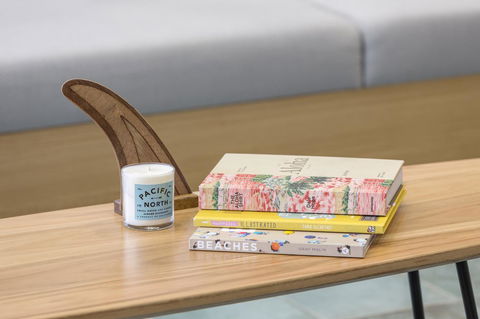 Vibe Hotel Gold Coast - Mackay Tourism 27