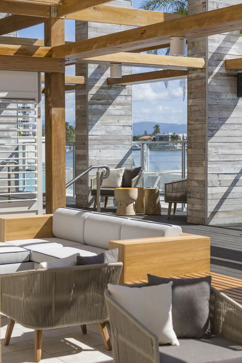 Vibe Hotel Gold Coast - Mackay Tourism 22