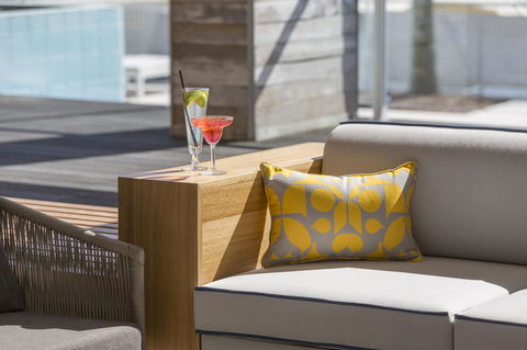 Vibe Hotel Gold Coast - Mackay Tourism 20