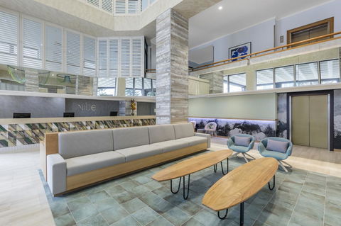 Vibe Hotel Gold Coast - Mackay Tourism 15