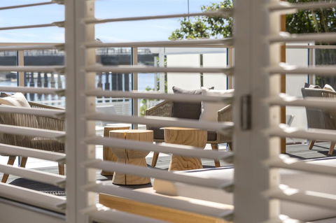 Vibe Hotel Gold Coast - Mackay Tourism 29