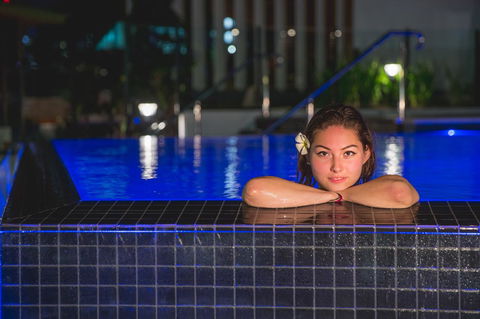 Arena Apartments By CLLIX - Mackay Tourism 4