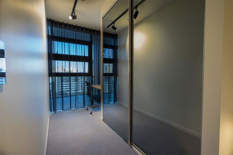 Arena Apartments By CLLIX - Mackay Tourism 26