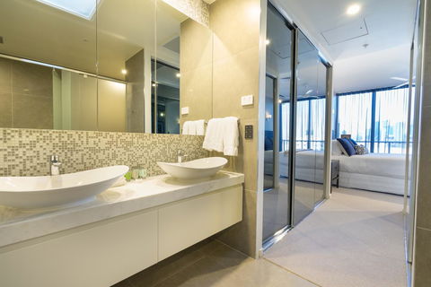 Arena Apartments By CLLIX - Mackay Tourism 14