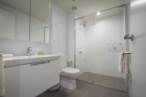 Arena Apartments By CLLIX - Mackay Tourism 34