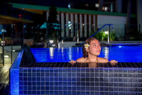 Arena Apartments By CLLIX - Mackay Tourism 24