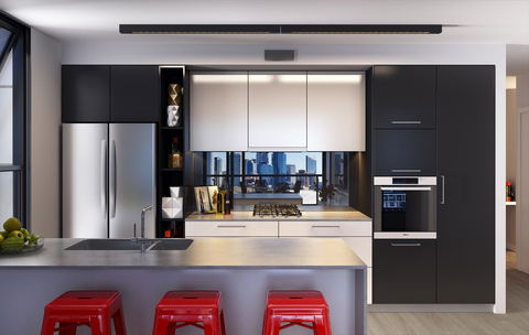 Arena Apartments By CLLIX - Mackay Tourism 6