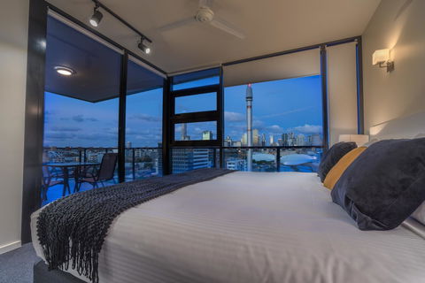 Arena Apartments By CLLIX - Mackay Tourism 9