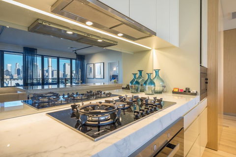 Arena Apartments By CLLIX - Mackay Tourism 31