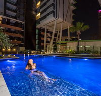 Arise Arena Apartments - Mackay Tourism