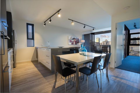 Arena Apartments By CLLIX - Mackay Tourism 10