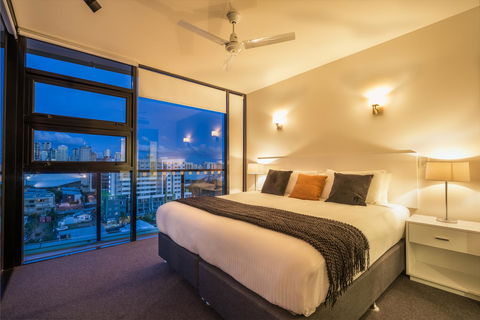 Arena Apartments By CLLIX - Mackay Tourism 13