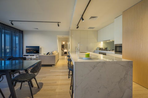 Arena Apartments By CLLIX - Mackay Tourism 29