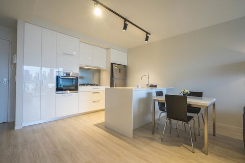 Arena Apartments By CLLIX - Mackay Tourism 35