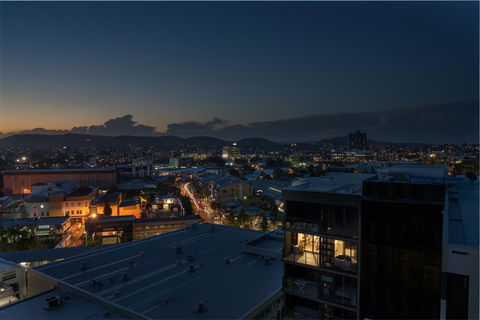 Arena Apartments By CLLIX - Mackay Tourism 25